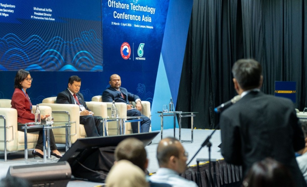 PHR Dorong Pengembangan Migas Non-Konvensional sebagai Game Changer Ketahanan Energi Nasional