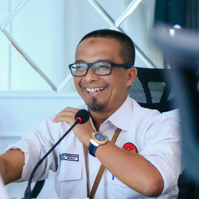 Pilkada 2024, Transparansi Informasi Tahapan Pilkada Jamin Tingkat Kepercayaan Masyarakat kepada Penyelenggara