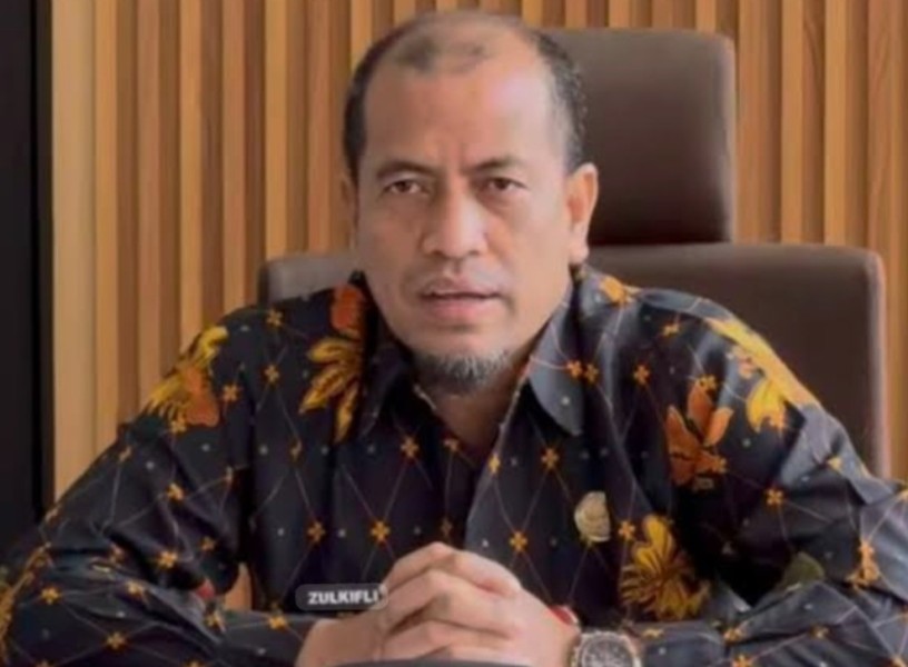 Upaya Pencegahan Diperkuat, Riau Temukan 1.170 Kasus HIV Sepanjang 2025