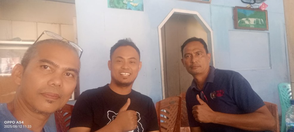 PWI Rohil Gelar Konferkab Akhir April 2026