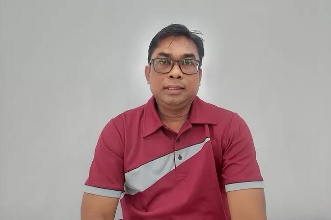 Ilham Yasir Ingatkan Semua Pihak untuk Tidak Memanipulasi PSU Siak