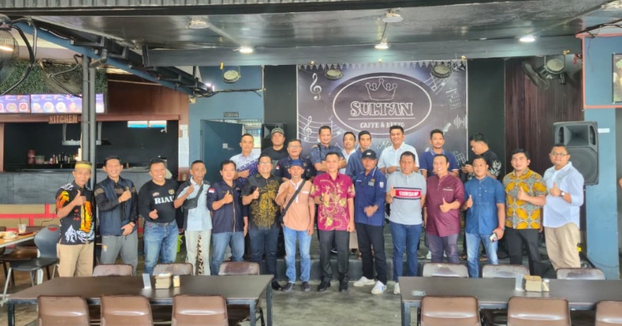 Kajari Pelalawan Tekankan Pemberitaan Berimbang dan Keterbukaan Penanganan Perkara