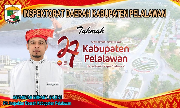 Iklan Inspektorat