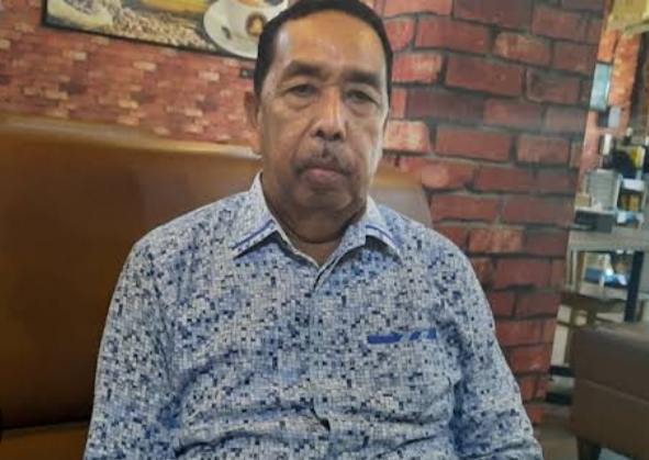 Mantan Kemenag Riau, Asyari Nur : Pensiunan Memegang Pekerjaan Strategis Celah Kebocoran Rahasia Negara