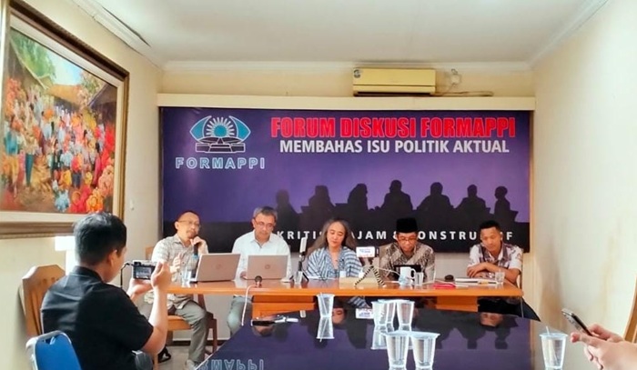 PSU Tidak Mampu Menghadirkan Kejelasan dan Keadilan, Tanda Sistem Butuh Perbaikan Mendasar