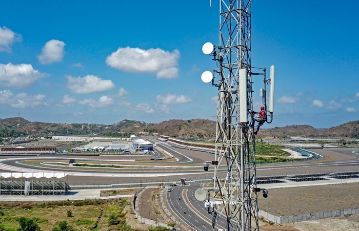 Naik 9 Persen, Indosat Raih Pertumbuhan Laba Bersih dan EBITDA Dua Digit Tahun 2024