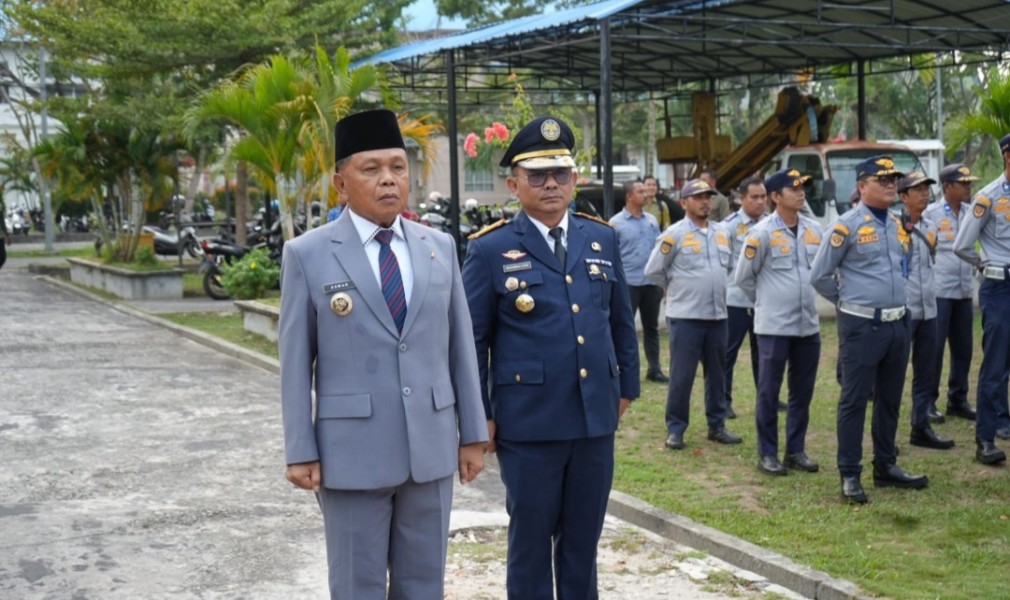 Keselamatan Jadi Taruhan Utama Transportasi Meranti