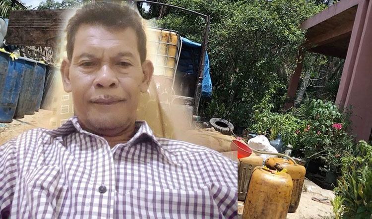 BBM Subsidi Diduga Jadi Ladang Bisnis, Pengawasan Lemah di Meranti