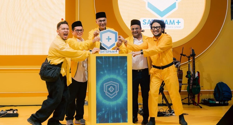 IM3 Luncurkan SATSPAM+ Ramadan: Lindungi Pejuang Digital dari Penipuan WhatsApp dan Telepon
