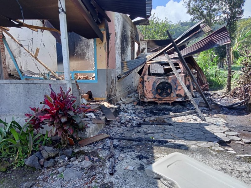 Masyarakat Ijen Sesalkan Aksi Premanisme, Sebabkan Kekacauan di Kaligedang