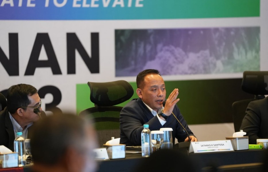 Laba PTPN IV PalmCo Melonjak 54 Persen, Sentuh Rp3,23 Triliun pada Semester I 2026
