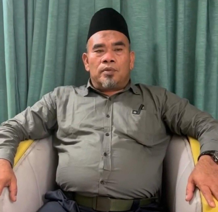 Ketua MUI Dairi Apresiasi Kapolda Sumut,  Tegas Berantas Kejahatan, Jaga Kamtibmas Kondusif