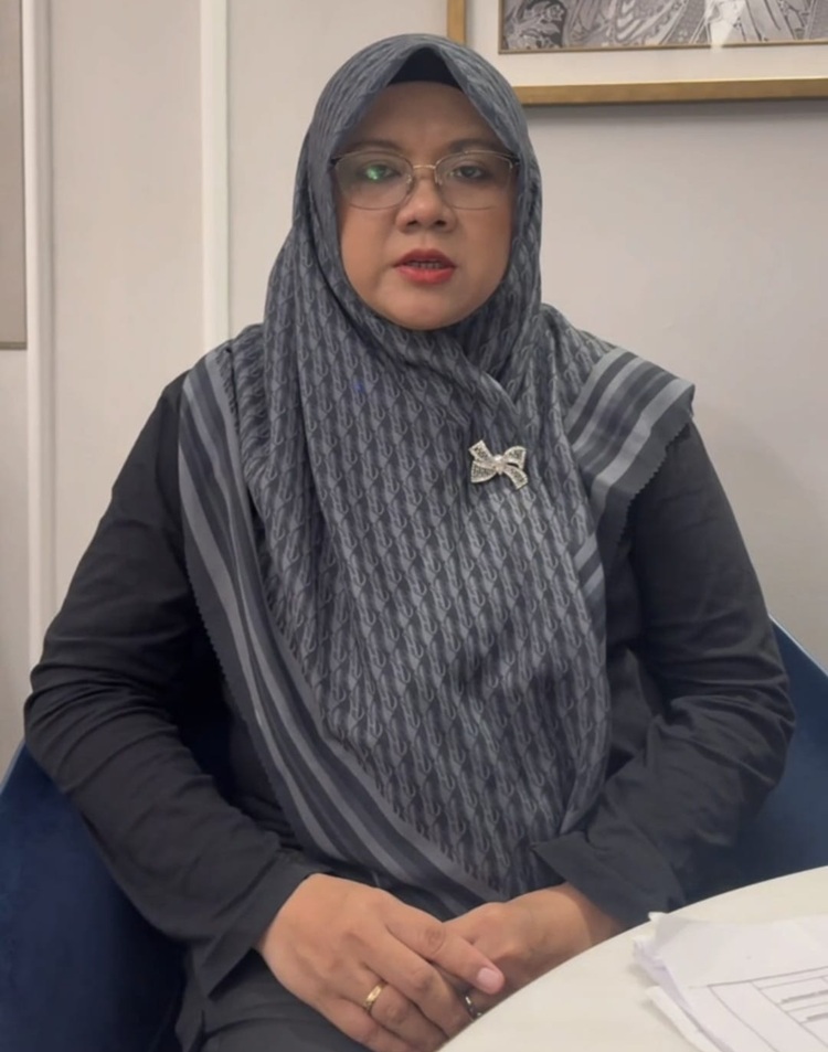 Afni Jadi Kepala Daerah Pertama Minta Maaf: Rakyat Siak Jadi Korban Karhutla