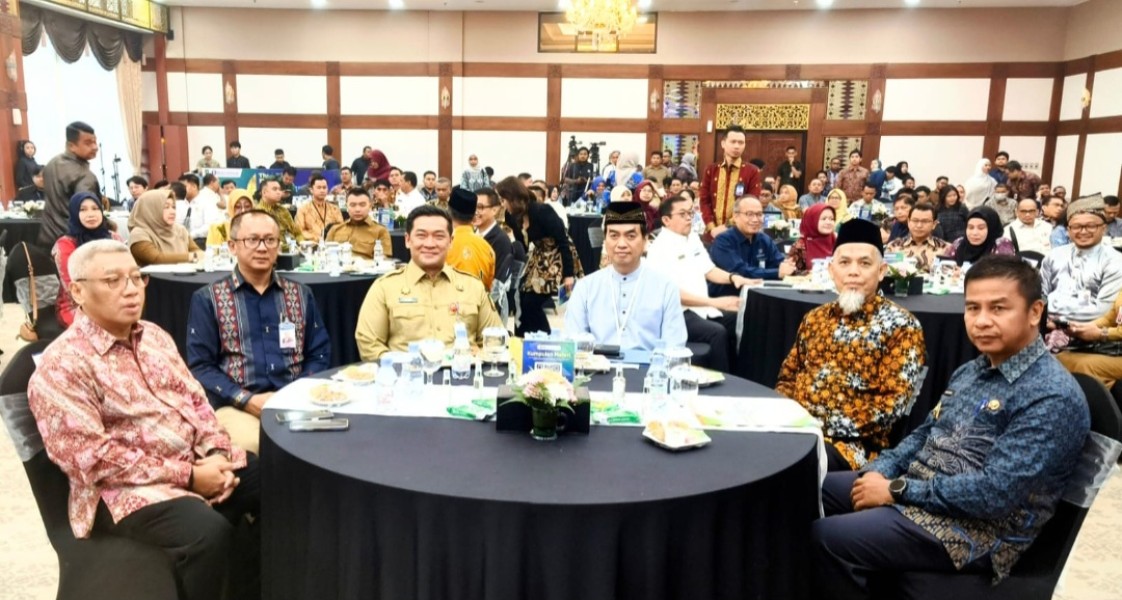Kampar Dinilai Strategis, Jadi Penggerak Ekonomi Riau