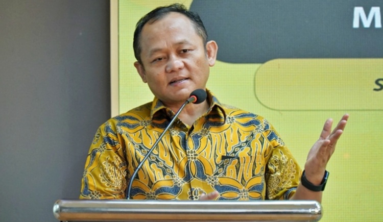 Ternyata, Menteri ATR/BPN Nusron Wahid Sudah Mundur dari Pengurus Golkar Enam Bulan lalu