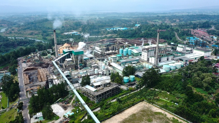 Seruan Tutup Toba Pulp Lestari, Harapan Masyarakat Petani