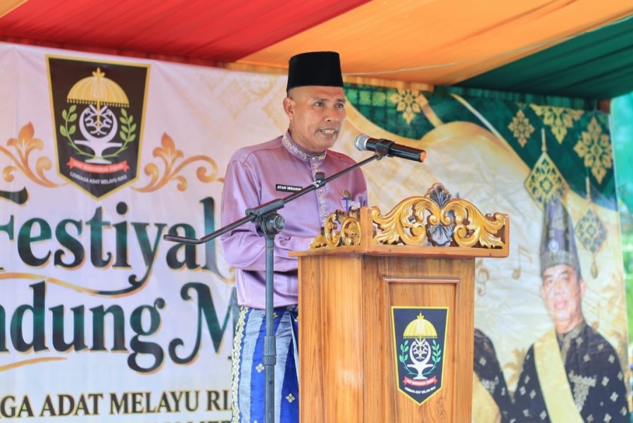 Festival Senandung Melayu Jadi Ruang Generasi Muda Merawat Identitas