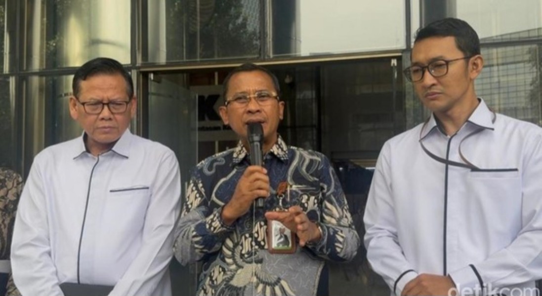 KPK Soroti Kecurangan Faskes, BPJS Kesehatan Perketat Pencegahan Fraud