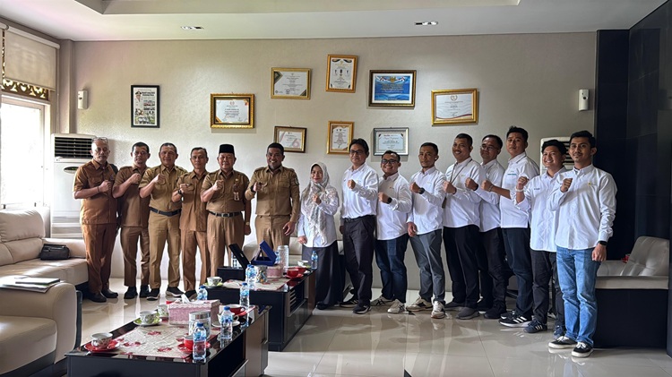Terang Harapan dari Pulau Mendol, Menuju Listrik 24 Jam untuk Masyarakat