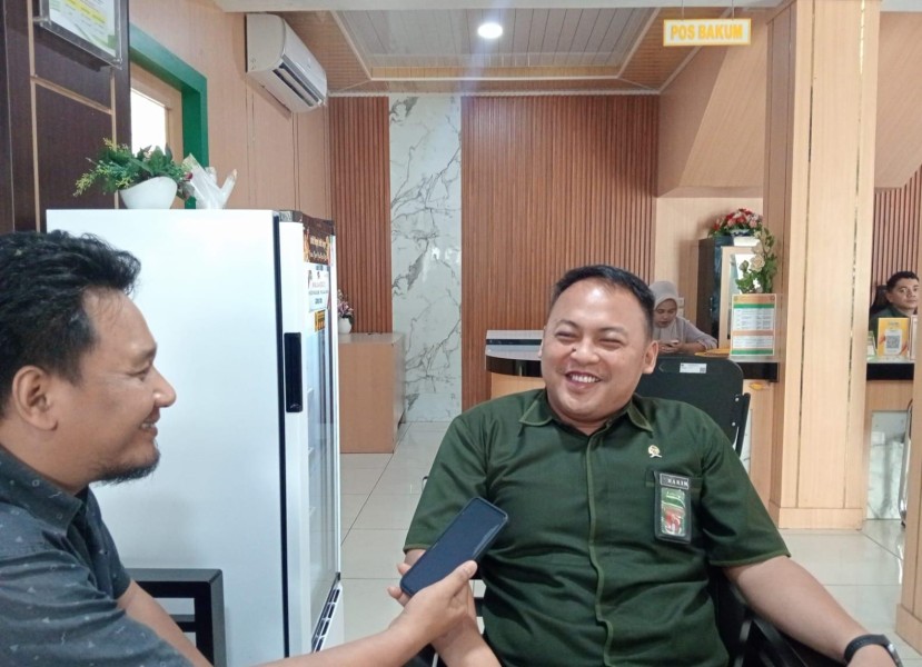 Vonis TPPO Jas dan Su di Bawah Tuntutan JPU, PN Bengkalis Ungkap Pertimbangan Hakim