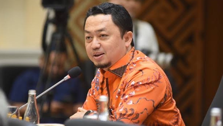 Delegasi Indonesia Walkout Saat Netanyahu Berpidato di PBB, Syahrul Aidi: Diplomasi Harus Jalankan Amanat UUD 1945