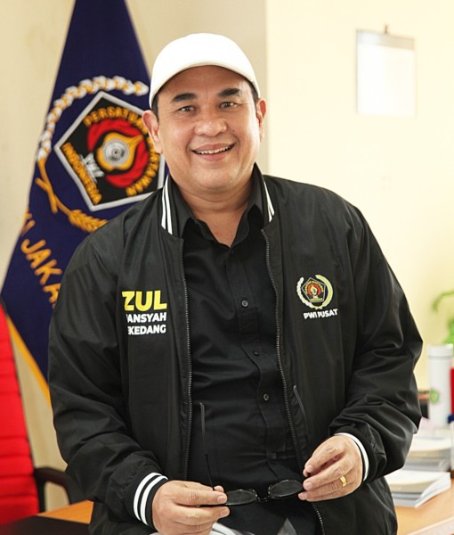 PWI Pusat Terbitkan Edaran Rangkap Jabatan, Perpanjangan KTA dan Donasi Kemanusiaan Bencana Sumatera