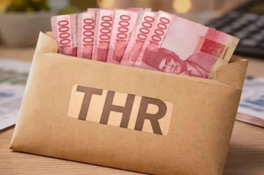 Sebanyak Rp55 Triliun THR ASN, Rp3,1 Triliun Sudah Tersalurkan