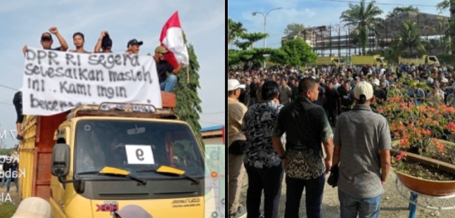 Cot Girek dan Ujian Negara Menjaga Kepastian Hukum