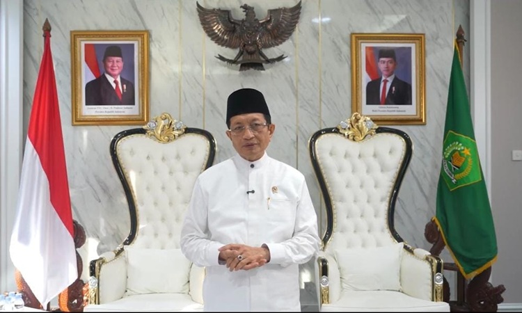 Menag Klarifikasi dan Minta Maaf, Komitmen Kesejahteraan Kualitas Guru