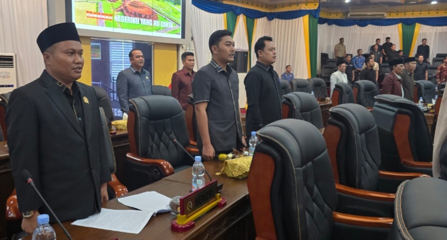 Putra-Putri Kampar Siap Bersaing, Hentikan Stigma SDM Lokal Tidak Siap Kerja
