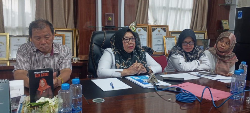 Kasus Malaria Meningkat di Sinaboi, Dinas Kesehatan Pastikan Obat Masih Tersedia