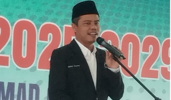 SPS Riau Dorong Damai Konflik Riau Pos dan Rida K Liamsi