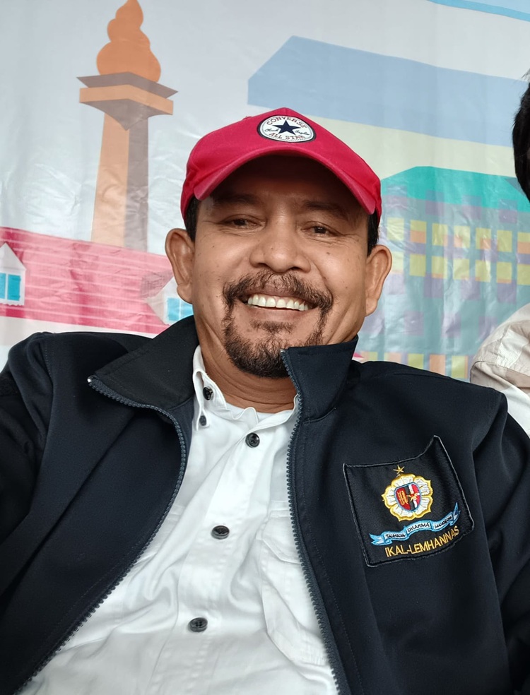 Komisioner KI Riau Kecam Keras KPU RI, Zufra Irwan: Ini Penafsiran Sesat UU KIP