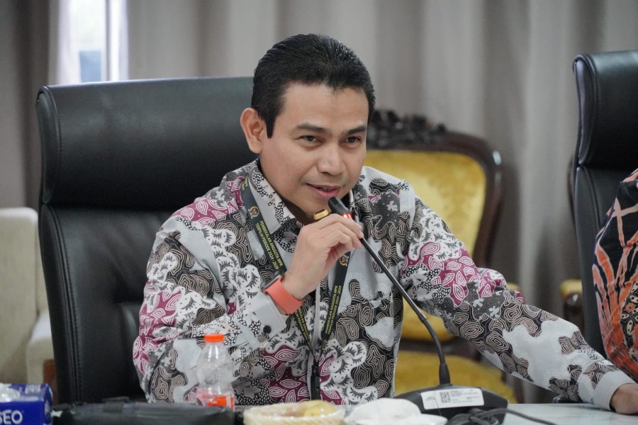 PKS Apresiasi Menteri Maman Bela Toko Mama Khas Banjar