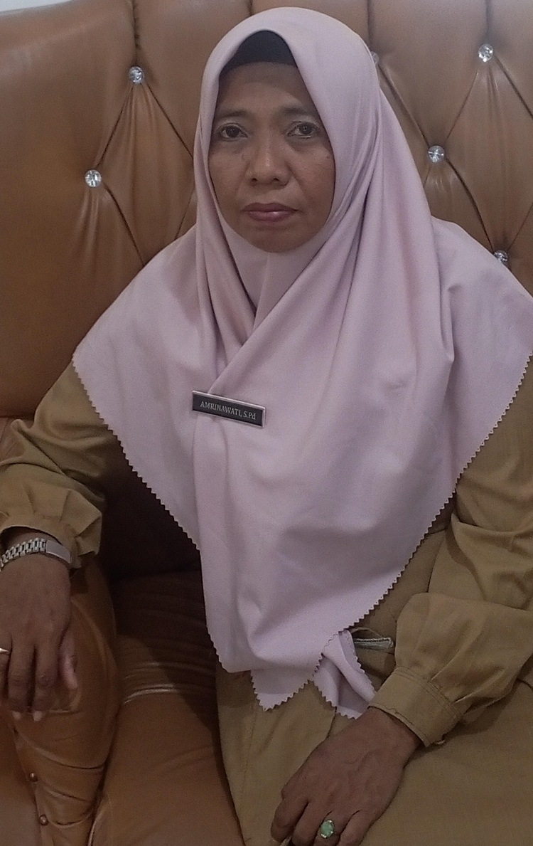 SDN 001 Bagan Kota Janjikan Gaji Satpam dan Penjaga Sekolah Dibayarkan Minggu Ini Setelah 3 Bulan Ditunda