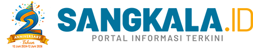 Logo sangkala.id