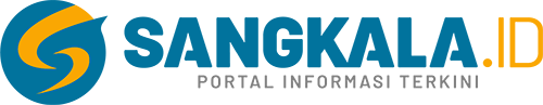 Logo sangkala.id